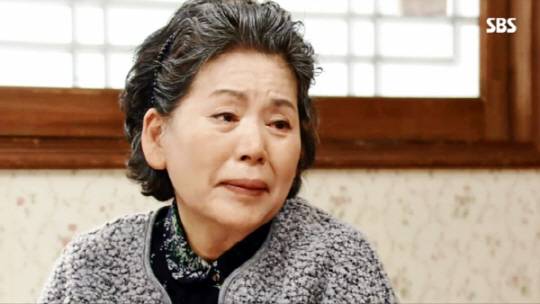 故윤소정 추모 방송 오늘 19일 SBS, 사망원인 패혈증 도대체 뭐길래?