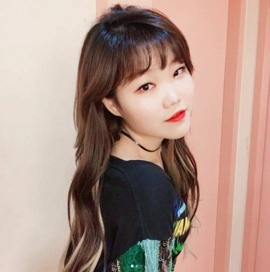 악동뮤지션 수현 근황 사진=이수현 SNS