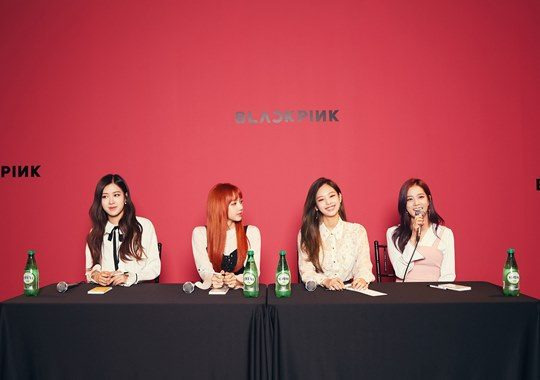 블랙핑크 / 사진제공=YG엔터테인먼트
