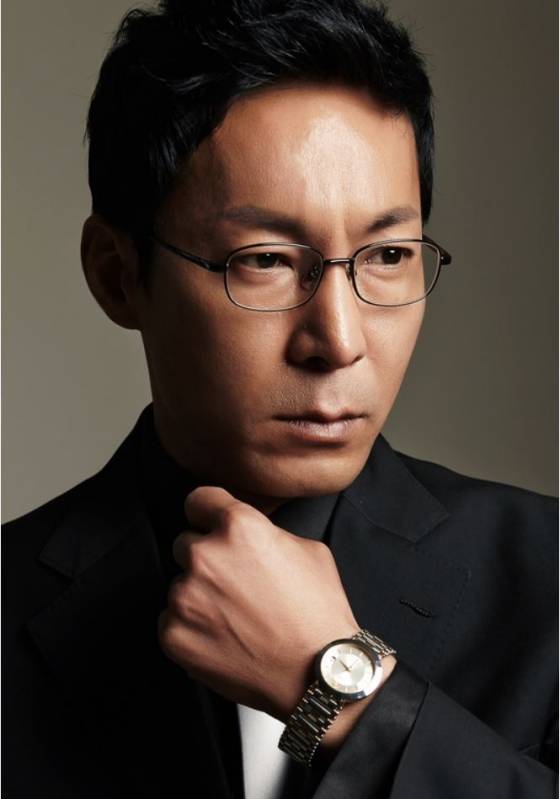 배우 최진호 /사진=토비스미디어