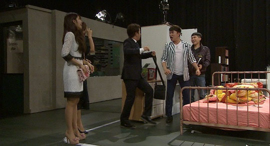 장동민(사진=JTBC)