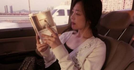 [사진 설리 인스타그램 캡처]