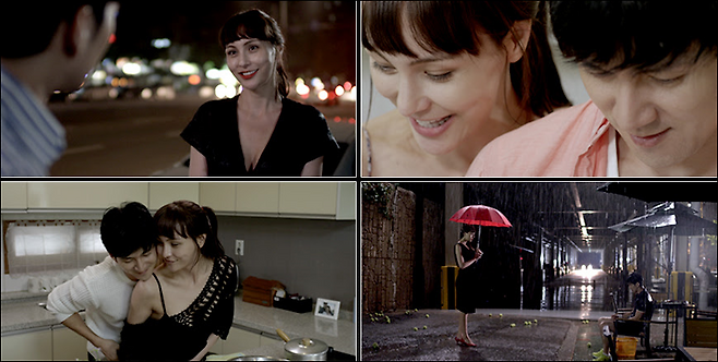 영화 '덫' 스틸 컷. ⓒ 케이알씨지