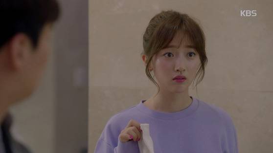 [사진 KBS 2TV 쌈 마이웨이 캡처]