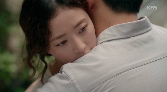 [사진 KBS 2TV 쌈 마이웨이 캡처]