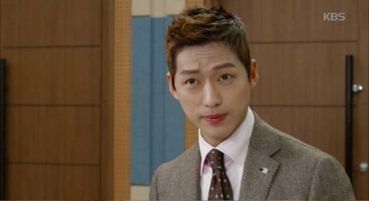 남궁민 / 사진=방송화면 캡처