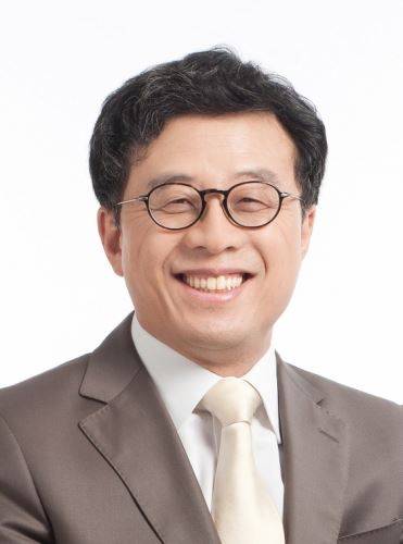 최규복 유한킴벌리 대표