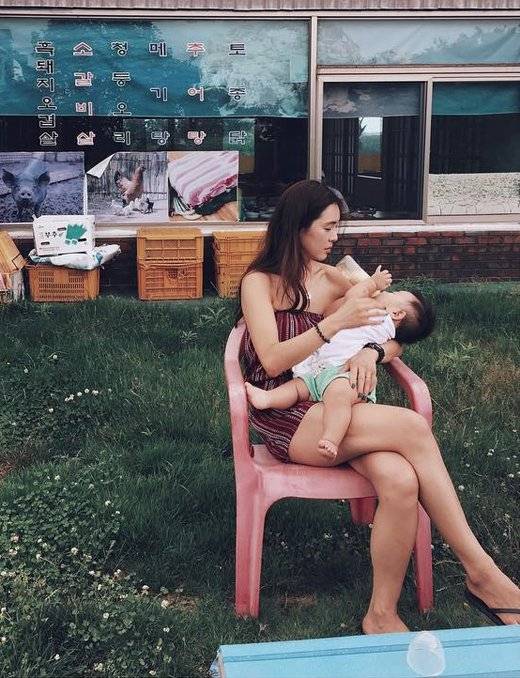 사진=가희 인스타그램