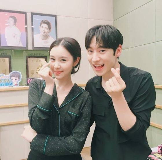 /사진=김예원 인스타그램