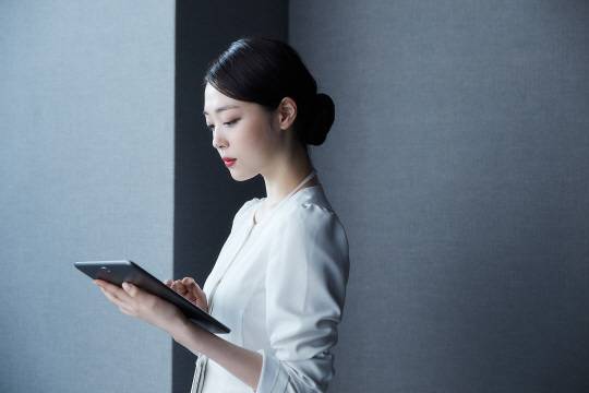 영화 '리얼' 스틸컷