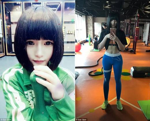 가족들의 반응에 대해서는 “가족들이 내가 하는 일을 지지해줘 운이 좋다고 생각한다”고 말했다.