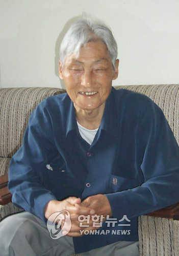 '조선의용대 최후의 분대장'이자 조선족 문단의 거목