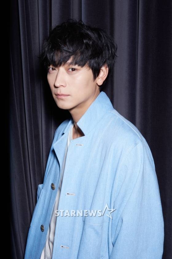 강동원 / 사진제공=쇼박스