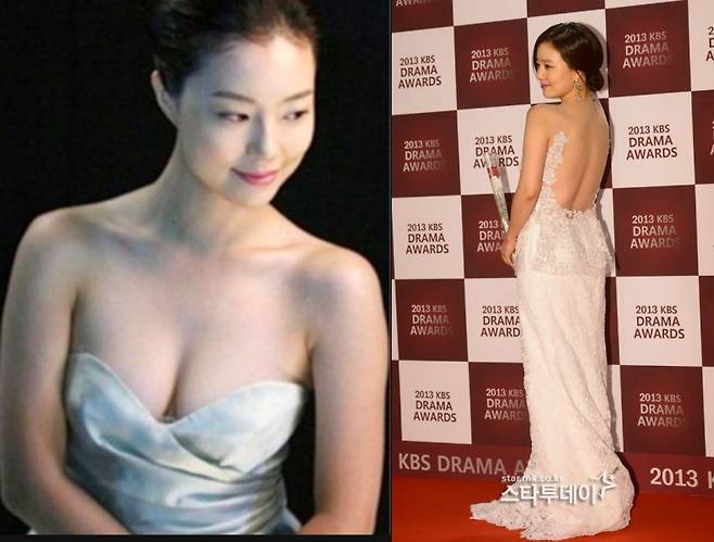 문채원. 사진| 온라인 커뮤니티, 스타투데이DB