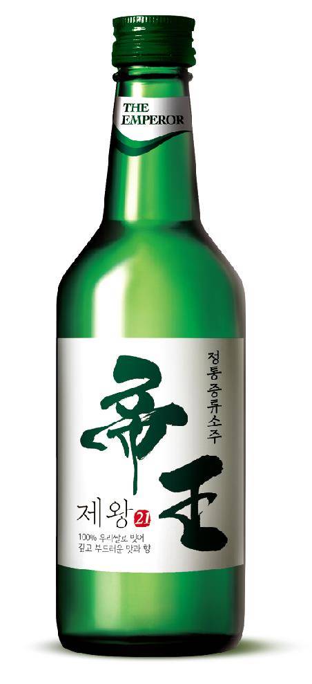 [금복주 제공=연합뉴스]