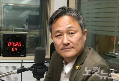 표창원 의원(사진=시사자키)