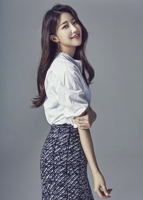 서해원 / 사진=웰스엔터테인먼트