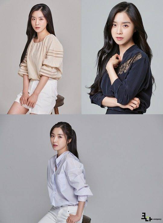 서이안 / 사진제공=크다컴퍼니