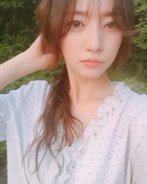 송하윤 인스타그램 갈무리
