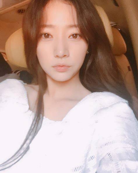송하윤 인스타그램 갈무리