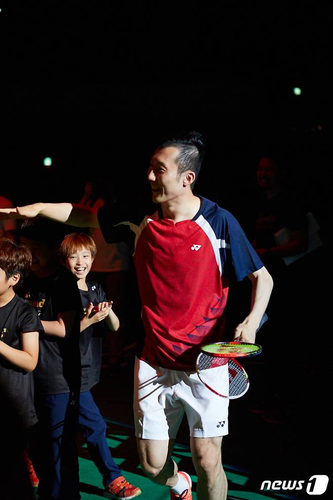 유연성(31·수원시청). (요넥스 제공) © News1