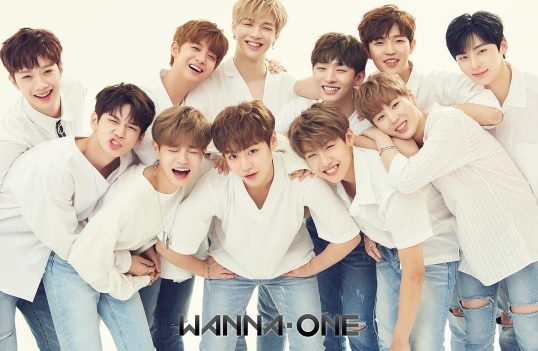 워너원