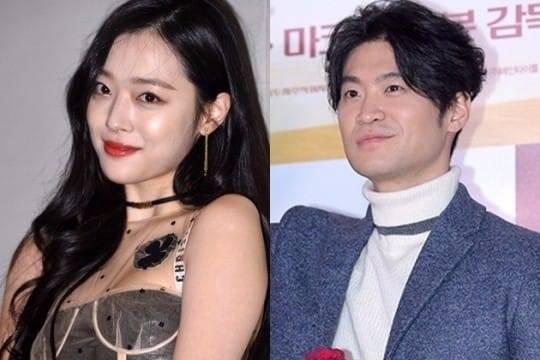 설리 최자 재결합설 / 사진= 한경닷컴 DB