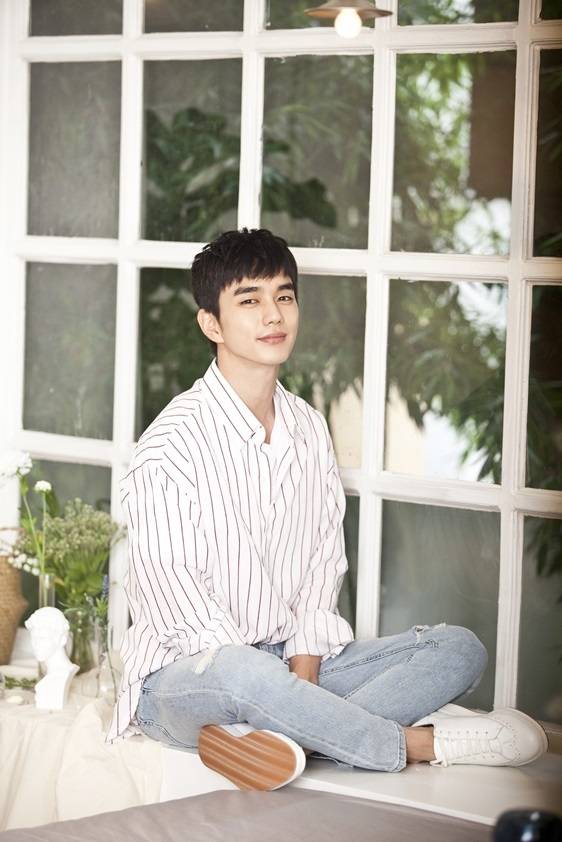 배우 유승호 / 사진=산 엔터테인먼트