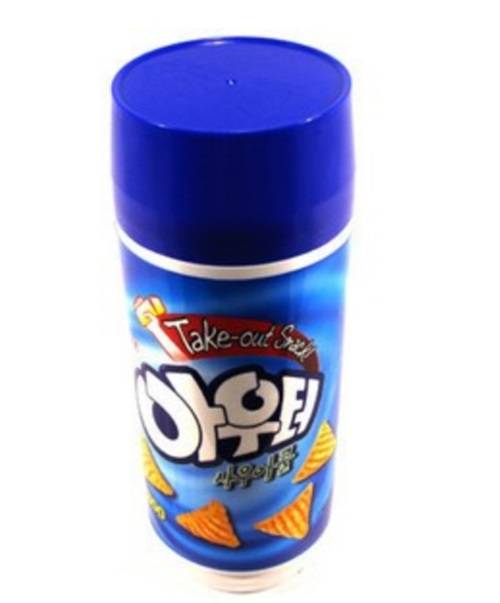 '아우터' 제품 이미지_온라인 커뮤니티 캡처