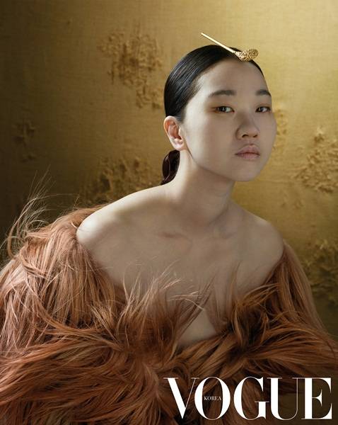 장윤주. 제공|보그