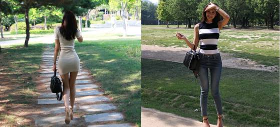 [사진 이희은 인스타그램]