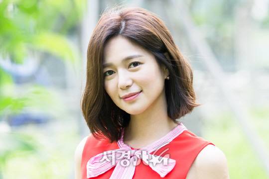 배우 이엘리야 /사진=조은정 기자