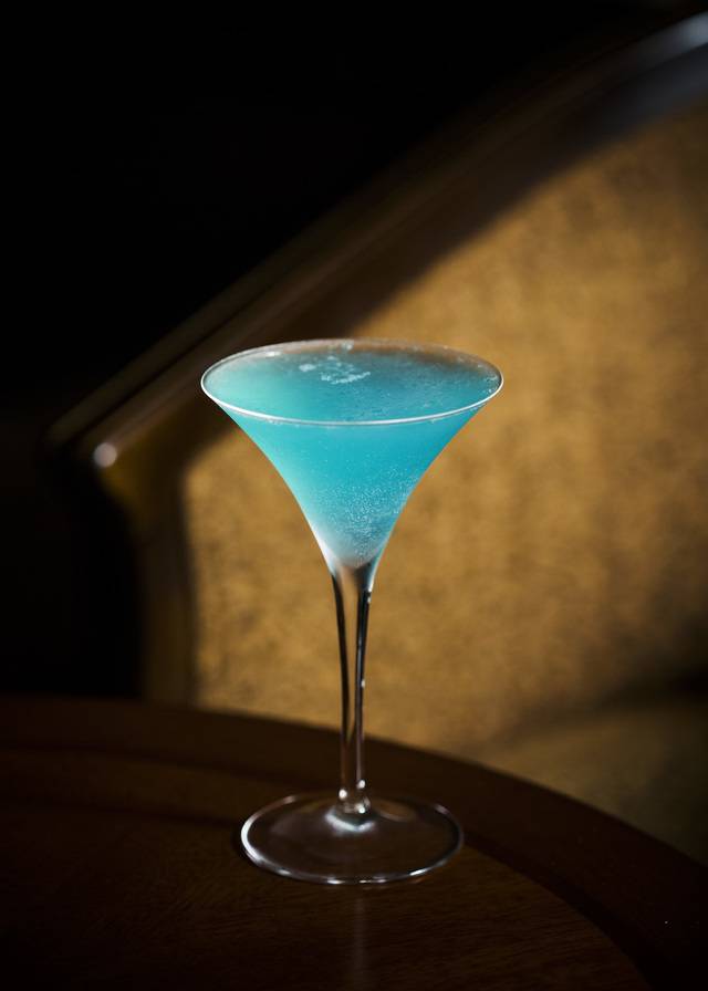 덴더바의 칵테일. 사진 윤동길(스튜디오 어댑터 실장)
