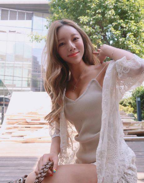 [사진 이미영 인스타그램(@aheadsman_l)]