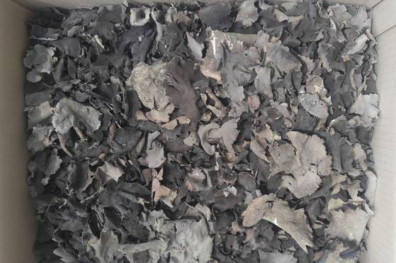 석이원에서는 강원도 원통에서 채취한 석이를 공급 받는다. 요즘 시세는 정기·대량 구매자 우대가격으로 1㎏에 13만원이다. 석이는 번개가 치고 천둥이 울어야 그 기운을 받아 조금씩 자란다고 석이꾼들은 얘기한다. 1년에 직경 1~2mm쯤 자라는데, 상자에 담긴 크기로 자라려면 20~30년 걸린다.