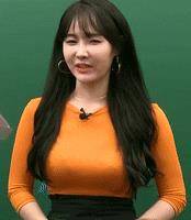 ⓒ사진=이다지 방송화면 캡쳐