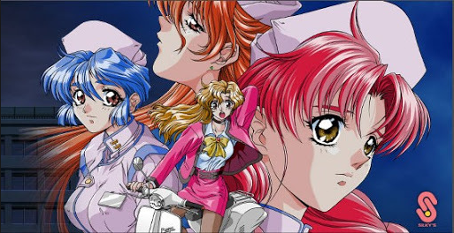 노노무라 병원 사람들