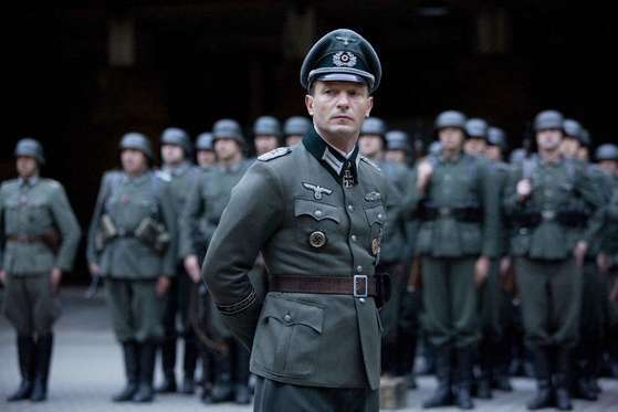 '작전명 발키리'의 한 장면