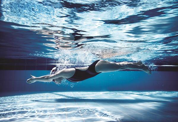 여름철에는 물놀이 후 생길 수 있는 각종 질환에 주의해야 한다/사진=헬스조선 DB