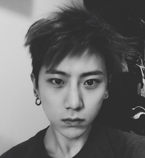 장현승 SNS