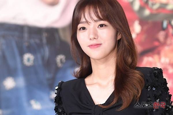 채수빈. 사진=장동규 기자 jk31@hankooki.com