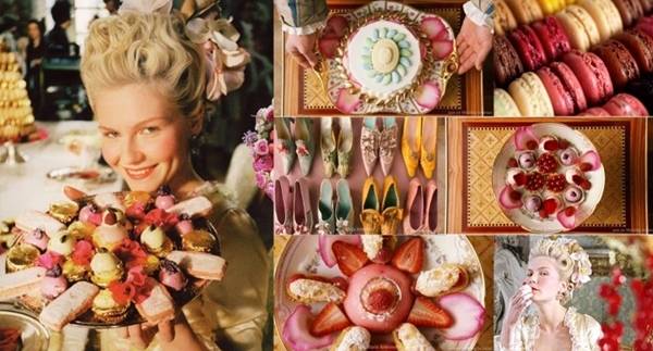 마리 앙투아네트(2006)