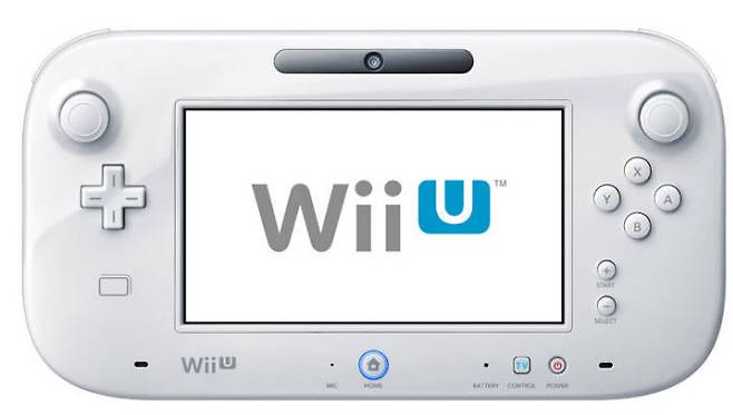 닌텐도 위유 사진:닌텐도