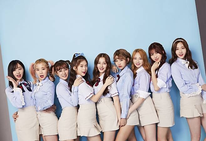 모모랜드. 제공|더블킥컴퍼니