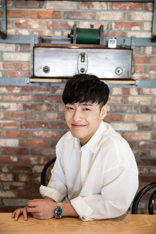 배우 강하늘 / 사진제공=롯데엔터테인먼트