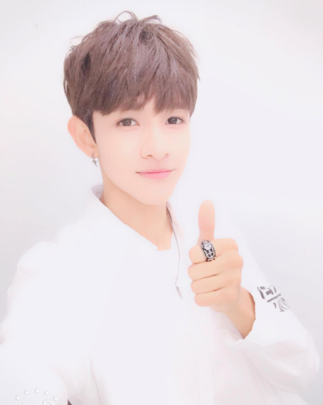 /사진=사무엘 인스타그램