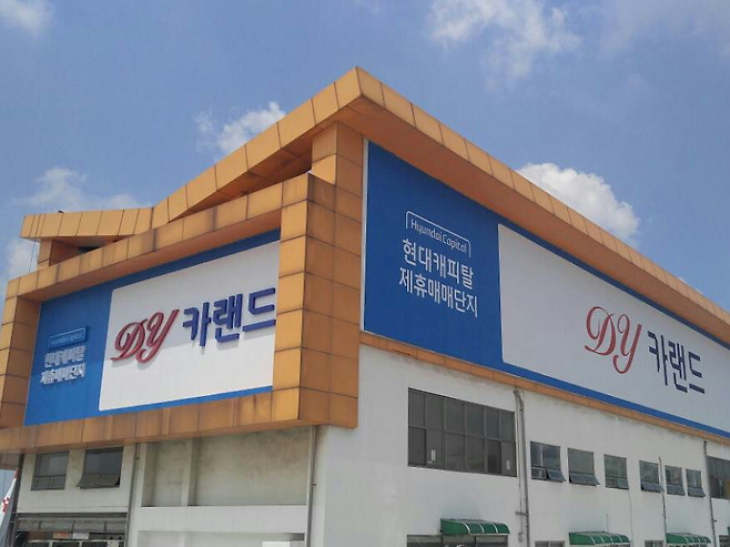 사진 = DY카랜드 제공