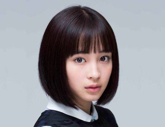 [사진 히로세 스즈 트위터]