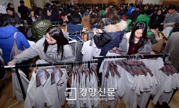 <경향신문 자료사진>