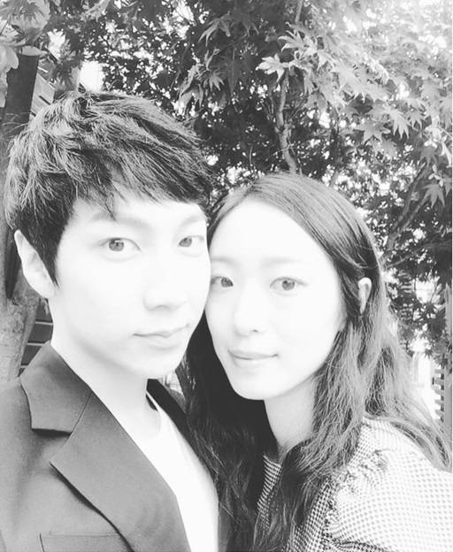 하휘동 최수진 / 사진=최수진 인스타그램